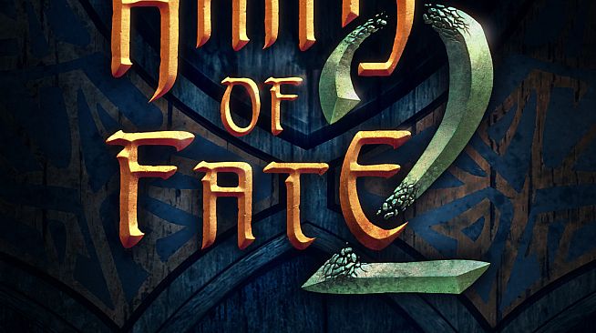 Hand of Fate 2 Soundtrack