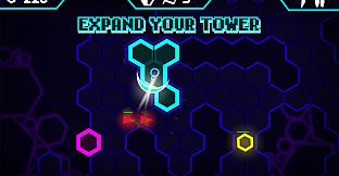 Defend The HexCore