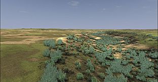 Tank Warfare: El Guettar