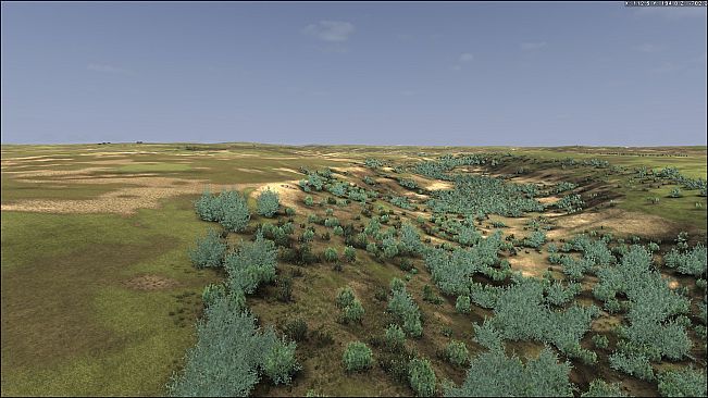 Tank Warfare: El Guettar