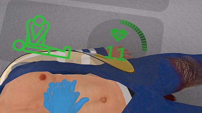 Health and Safety VR Training Bundle