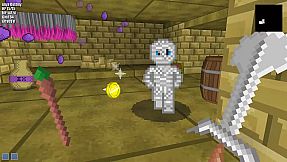 Dungeons of Mysteria