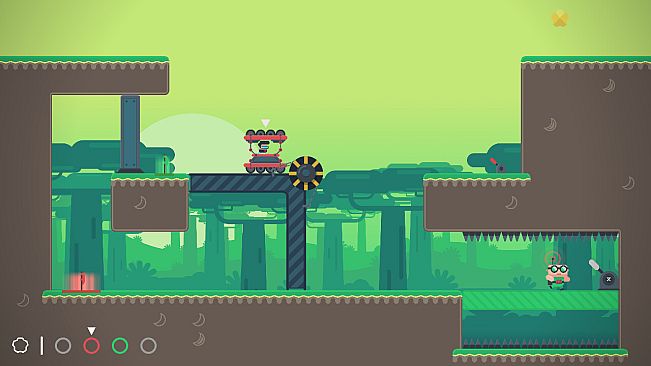 Spirit of the Obelisk