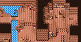 RPG Maker MV - Fantasy Dreamland - Starter Pack