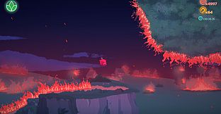 Reggie, His Cousin, Two Scientists and Most Likely the End of the World