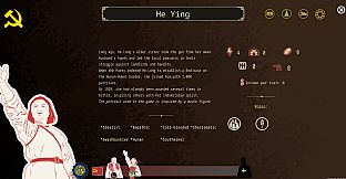 Rise of the White Sun - Taming the Tigers