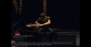 Kidnapped Simulator