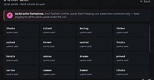 Typegrinder