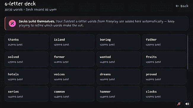 Typegrinder