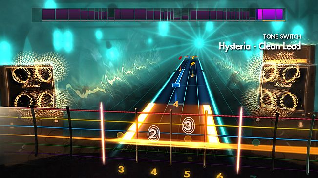 Rocksmith 2014 – Hit Singles Song Pack II