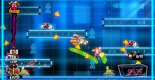 Hell Yeah! Virtual Rabbit Missions