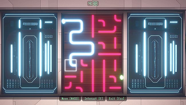 5 Minutes Until Self-Destruction