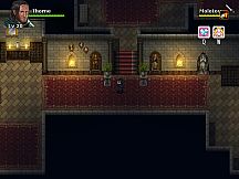 Thorne - Death Merchants