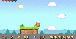 Charlie II - Expansion Pack