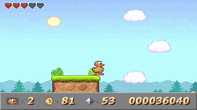 Charlie II - Expansion Pack