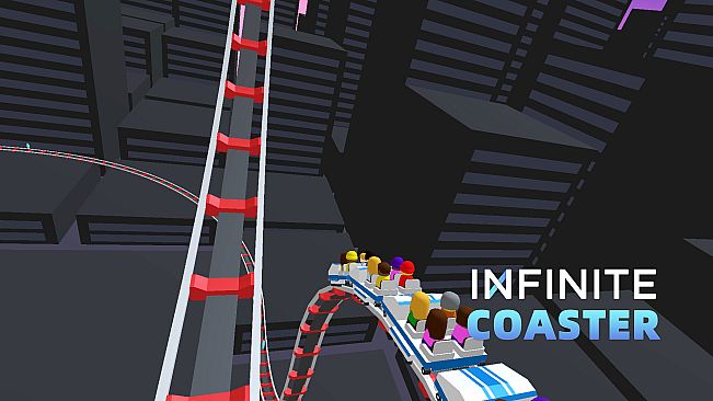 Infinite Coaster