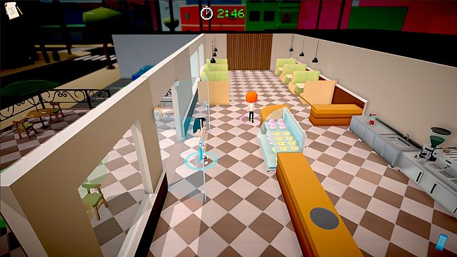 Coffee Plis XS Edition