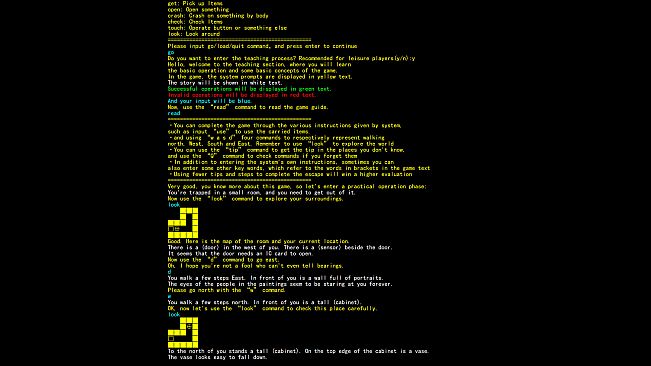 The Door Of Redemption