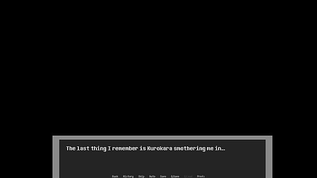 Showering With My Yandere Goth Soulmates