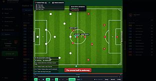 Soccer Club Story
