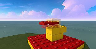 Click Click Brick