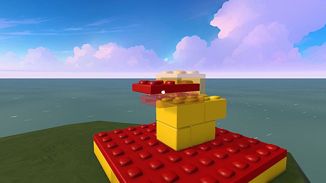 Click Click Brick