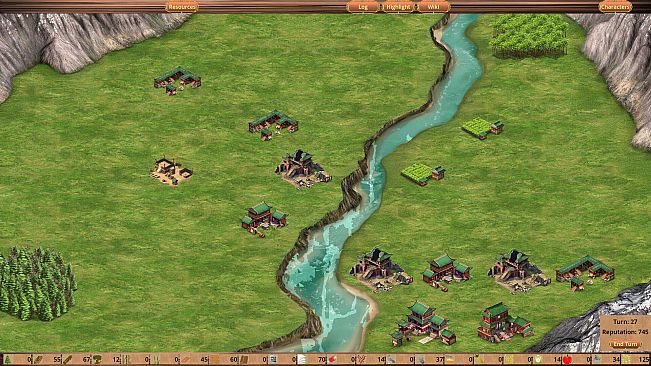 Sect Leader's Decree