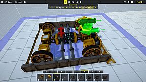 World of Contraptions