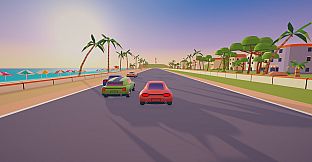 Hold To Race