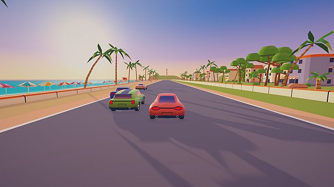 Hold To Race
