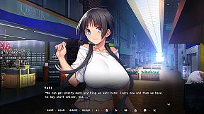 NYO-NIN-JIMA -My New Life in Charge of a Tropical Island-