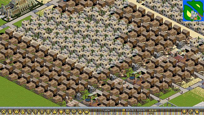 Ancient Worlds: Egypt