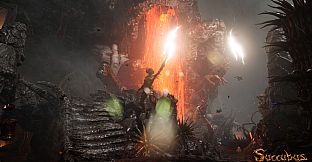 Succubus - Demons of the past