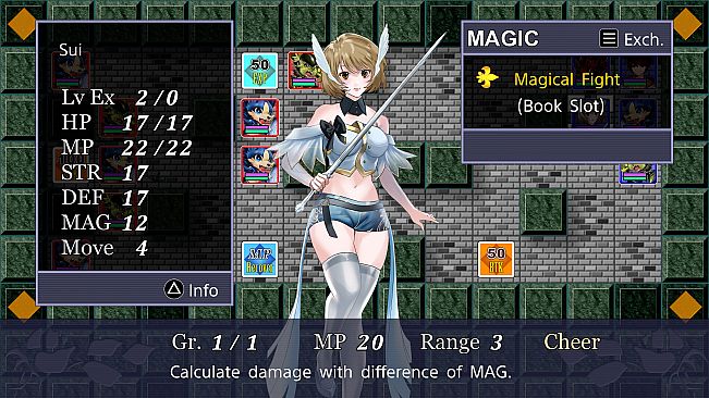 Traditional Tactics with SESS-AI 2.0