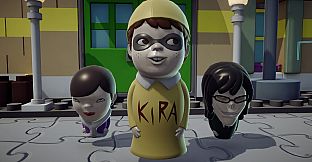 DEATH NOTE Killer Within - Premium Customization Track Vol. 5