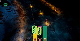 Zoo Party