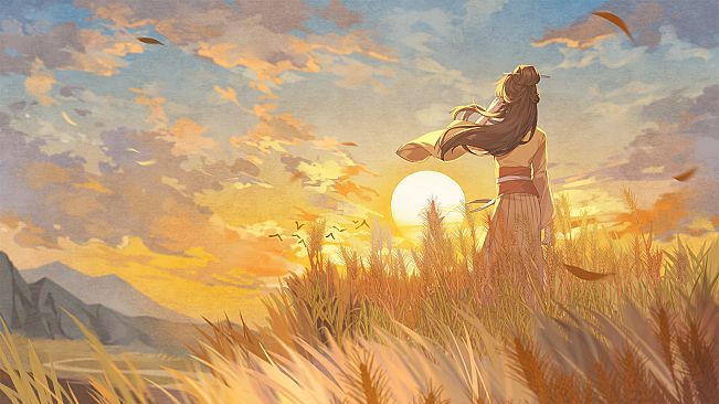 长明火计划 Project: Eternal Flame