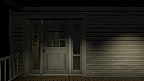 Of All Possible Rooms