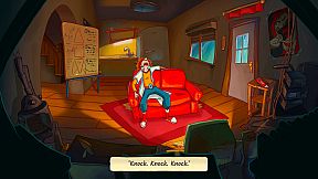 Elroy and the Aliens