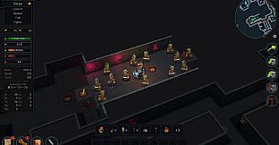 Ultimate ADOM - Caverns of Chaos