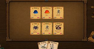 The Clutch Deck