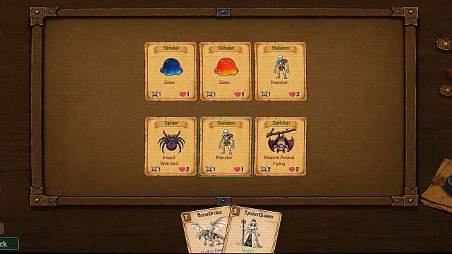 The Clutch Deck