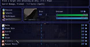 Lawless Lands Witchcraft DLC