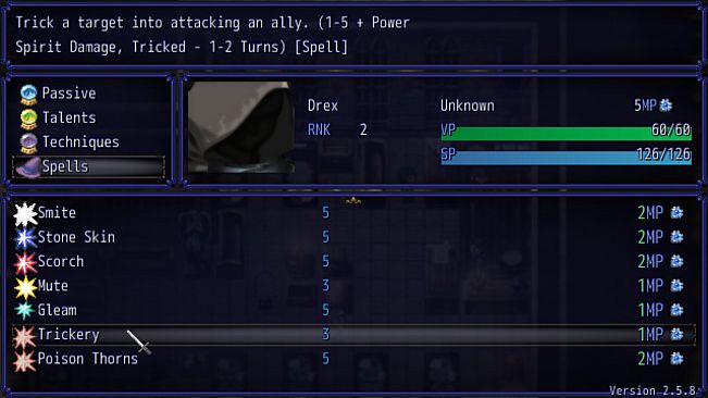 Lawless Lands Witchcraft DLC