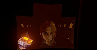 Rexodus: A VR Story Experience