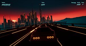 Neon Highways