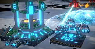 Echoes of the Architects - Supporter Pack