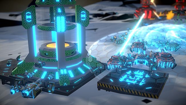 Echoes of the Architects - Supporter Pack