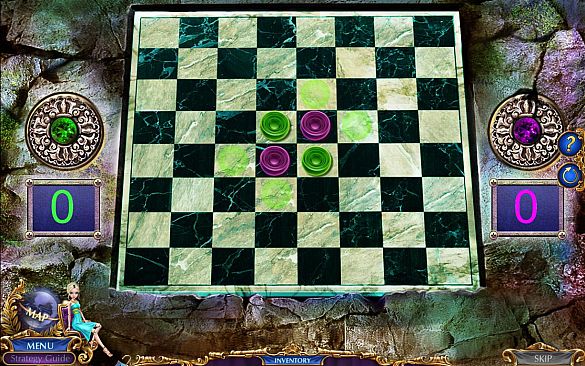 Labyrinths of the World: Forbidden Muse Collector's Edition