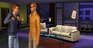 The Sims 3: Diesel Stuff